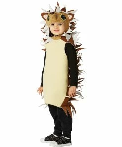 Discount 𧨠Toddler Hedgehog Costume βοΈ