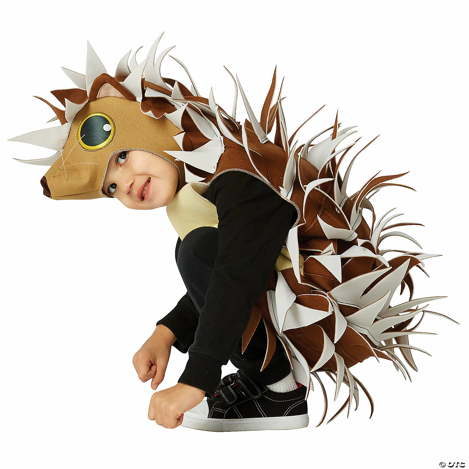 Discount ๐งจ Toddler Hedgehog Costume โ๏ธ - Image 2