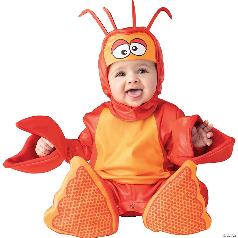 Wholesale 🛒 Toddler Loveable Lobster ✔️