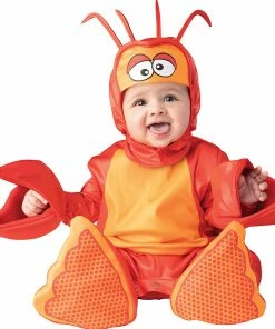 New 🤩 Toddler Loveable Lobster ❤️