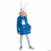 Discount 👏 Toddler Miffy 👗 Dress Costume 😉
