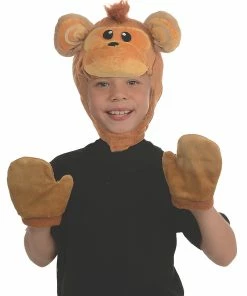 Flash Sale ✔️ Toddler Monkey Animal Pack 💯