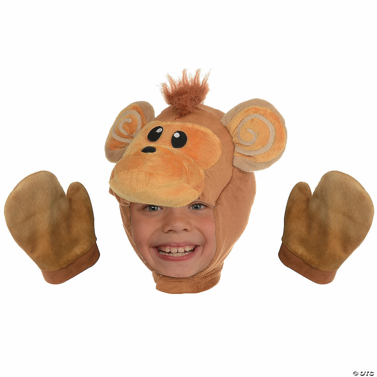 Flash Sale โ๏ธ Toddler Monkey Animal Pack ๐ฏ - Image 2