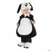 Promo ❤️ Toddler Puppy Costume 🛒