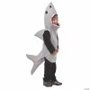 Buy 😀 Toddler Sand Shark 🧛 Halloween Costume - 3T - 4T 🧨