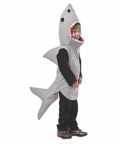 Buy 😀 Toddler Sand Shark 🧛 Halloween Costume - 3T - 4T 🧨
