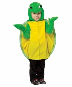 Cheapest 😀 Toddler Turtle Costume 🎉