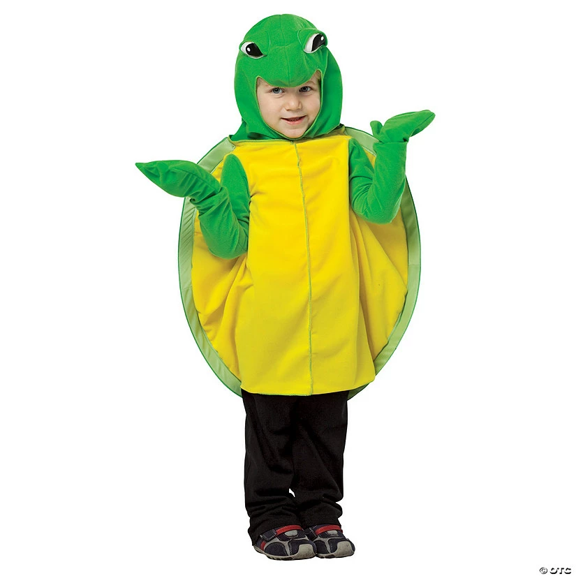 Cheapest π Toddler Turtle Costume π