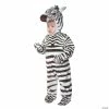 Cheapest 👏 Toddler Zebra Costume - 2T 👏