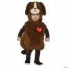 Buy 🌟 Toddler's Build-A-Bear Pup Belly Costume 💯
