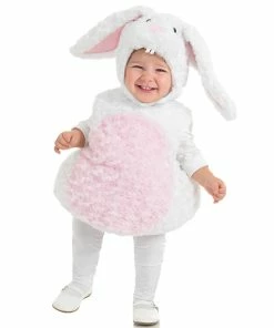 Budget 🧨 Toddler's Bunny Costume 🔥