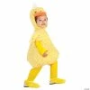 Promo 😀 Toddler's Duck Costume 🤩
