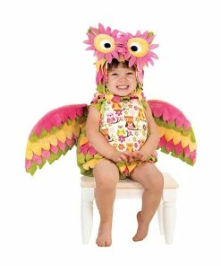 Best deal ✨ Toddler's Hootie the Owl Costume 🎉