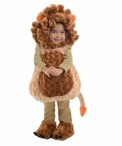 Deals 🔔 Toddler's Lion Costume 🔔