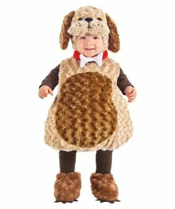 Deals 🎉 Toddler's Puppy Costume 🔔