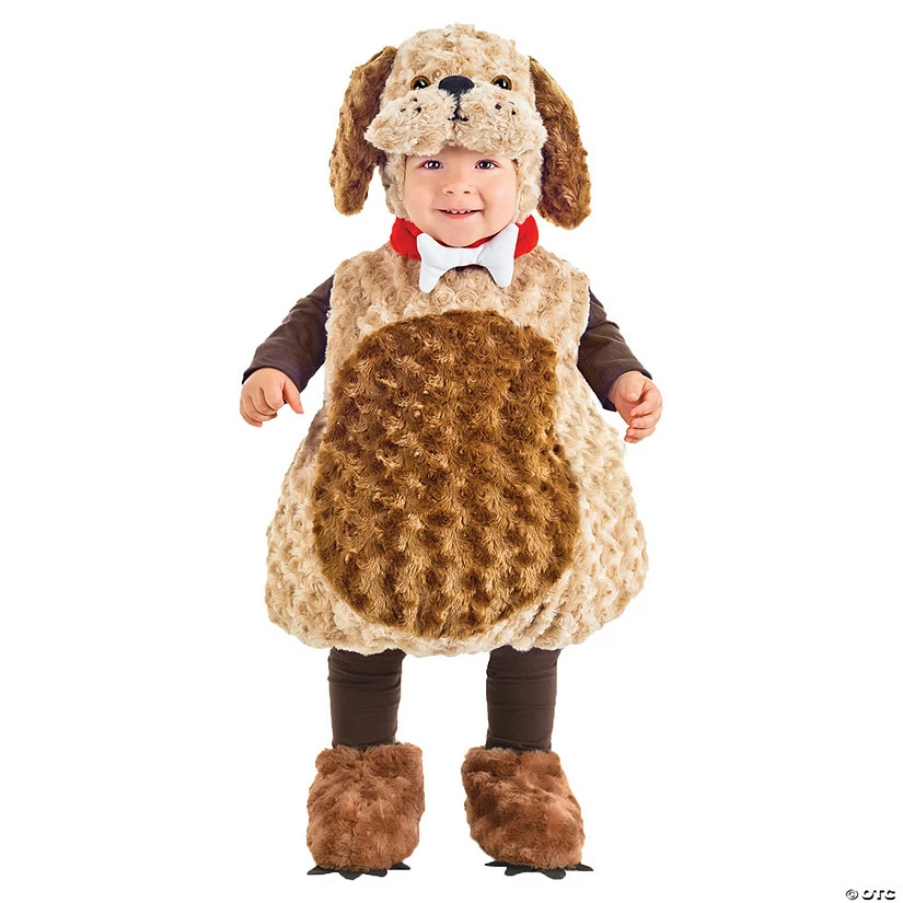 Deals π Toddler's Puppy Costume π