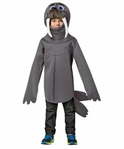 New ⌛ Toddler's Walrus Costume ❤️