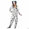 Best Pirce 🌟 Tween Dalmation Onesie Costume 👍