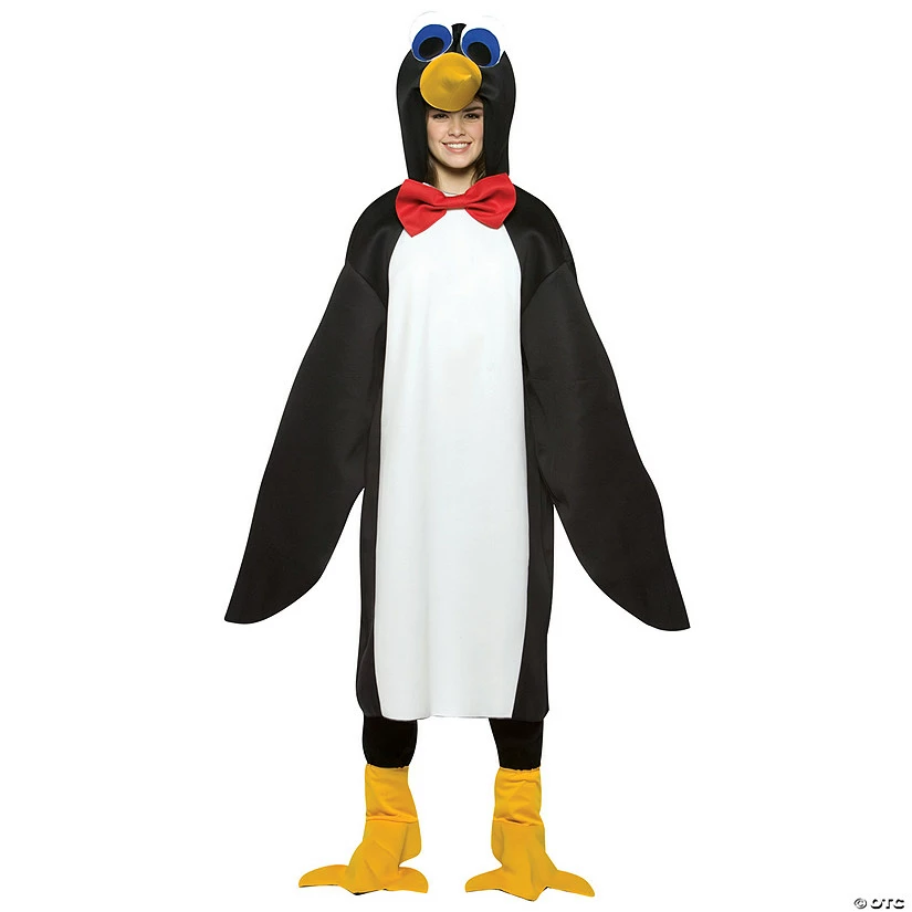 Hot Sale π₯° Unisex Penguin Costume π