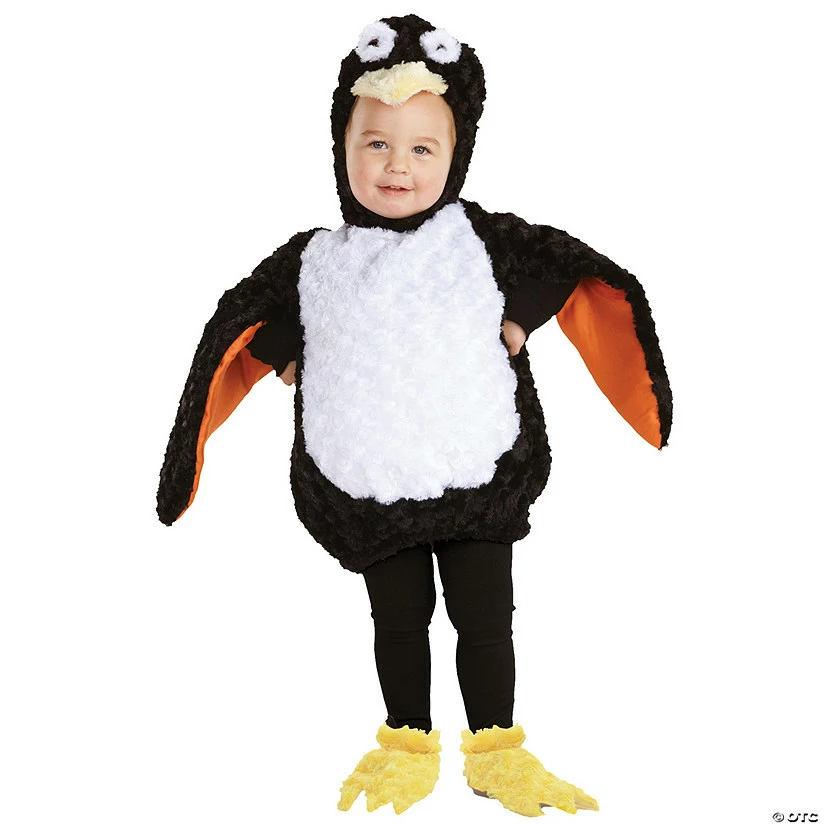 Discount โจ Penguin Toddler Costume ๐งจ - Image 2