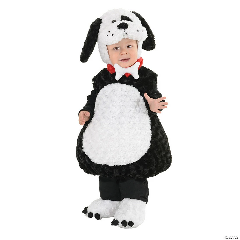 Promo β€οΈ Toddler Puppy Costume π - Image 2