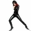 Best deal 🛒 Women’s Black Catsuit Costume 🔥