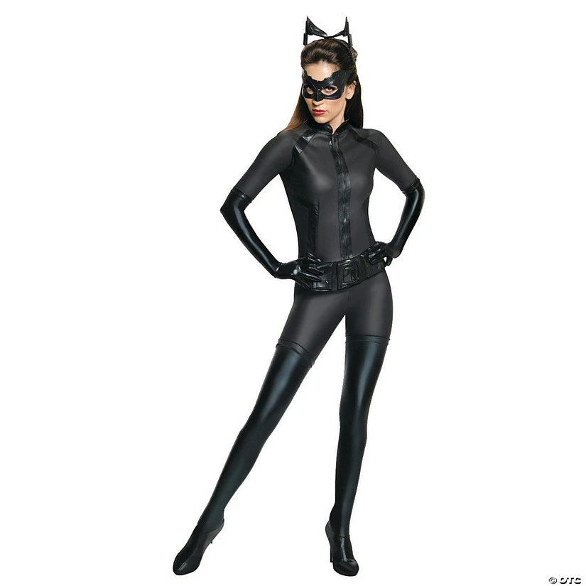 Budget 😉 Women’s Grand Heritage Catwoman™ Costume 🎁