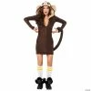 Brand new ✔️ Women's Cozy Monkey Costume 🤩