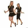 Promo 🎁 Women's Feisty Feline Costume 😍