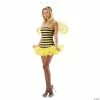 Buy ✔️ Women's Sexy Bee Costume 🌟