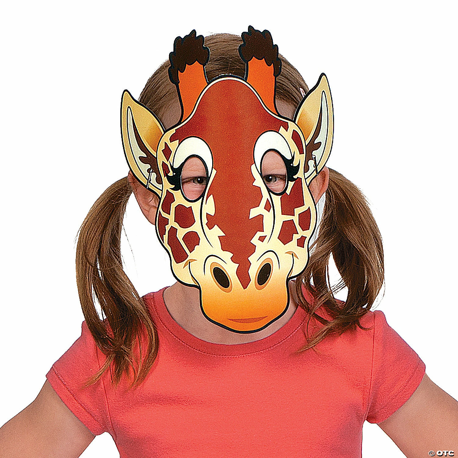 Flash Sale π Zoo Animal Masks- 12 Pc. π - Image 2